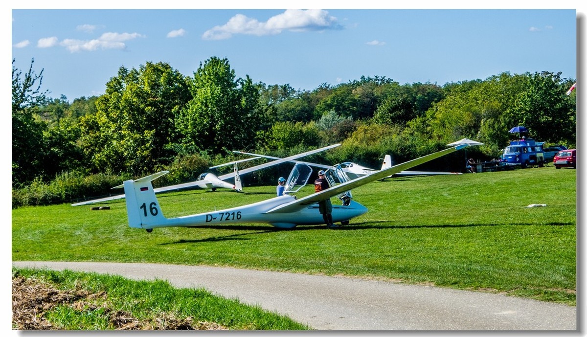 骑行游拍之“田野”