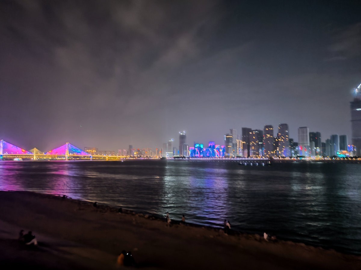 2024秋 江汉行（11）武汉市防洪纪念碑