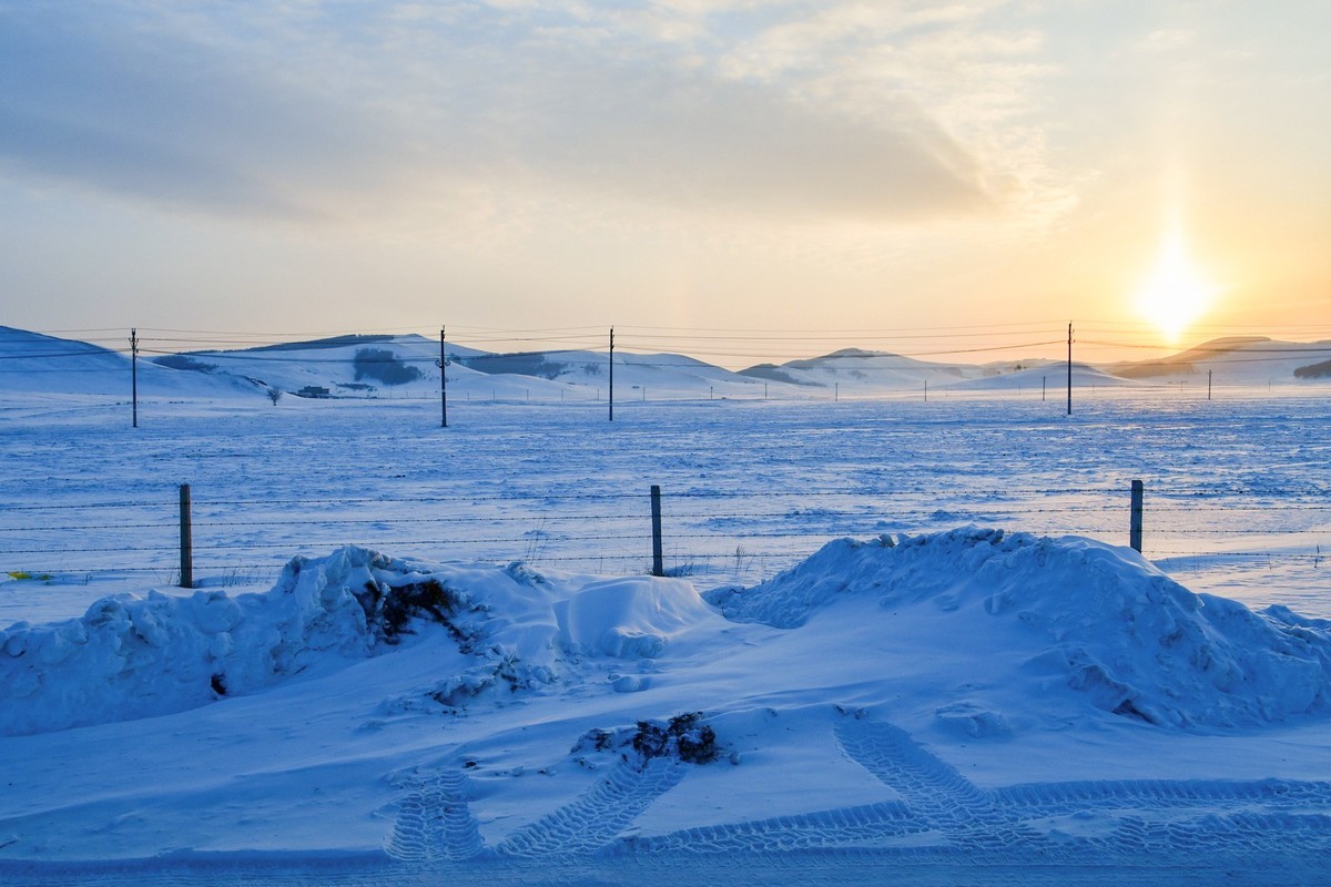 我只是把出去看到的随手记录下来（八十）