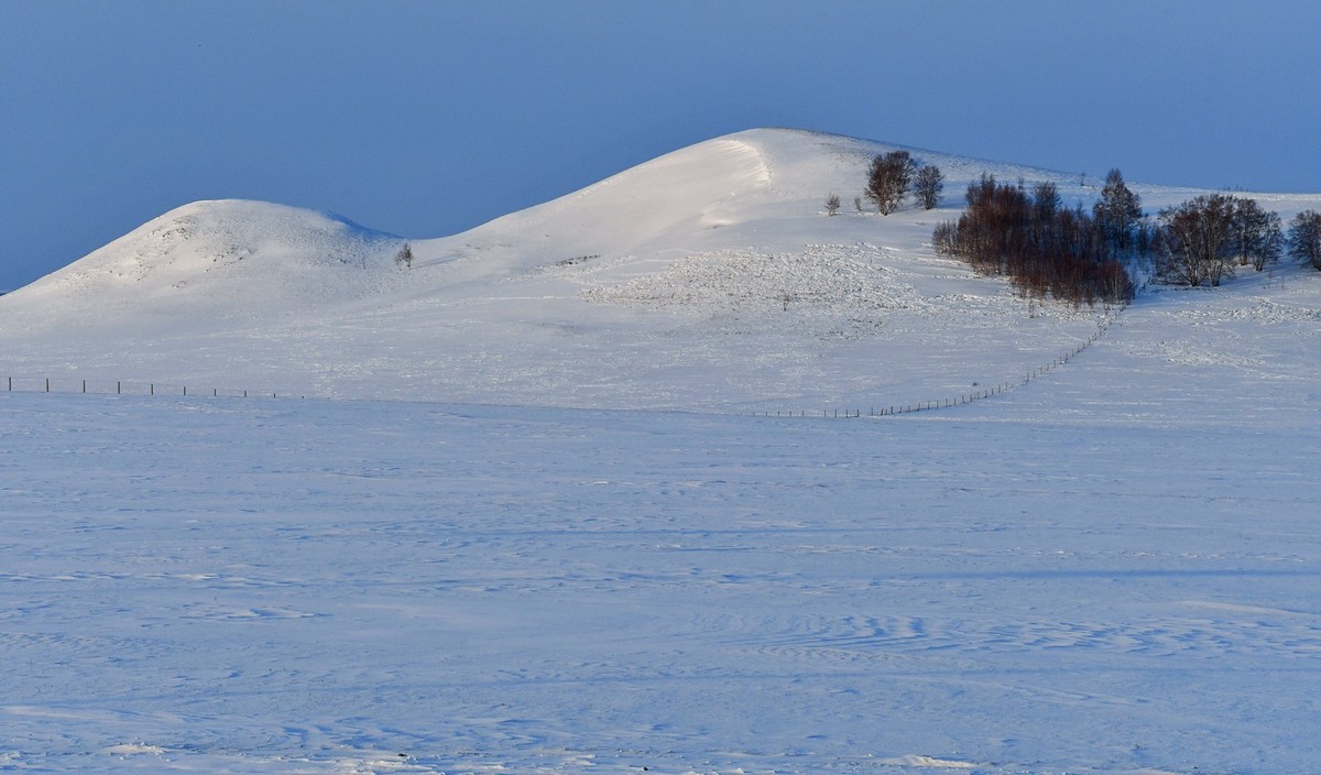 我只是把出去看到的随手记录下来（八十）