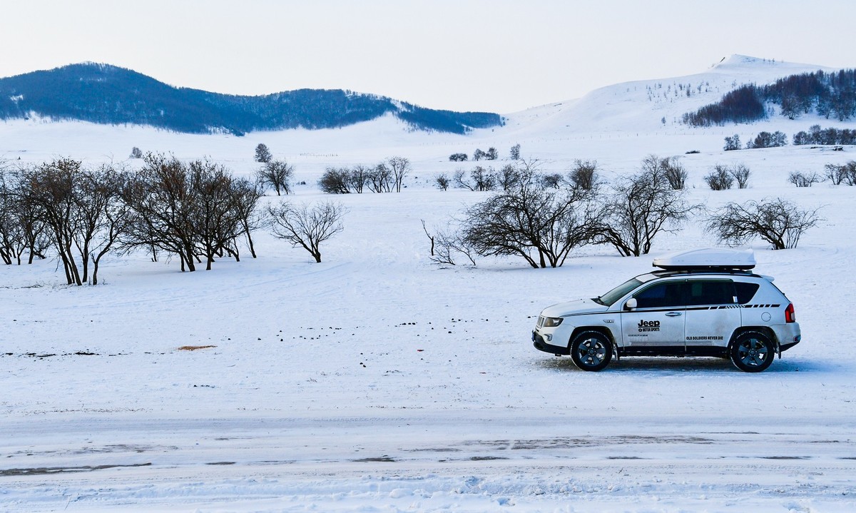我只是把出去看到的随手记录下来（八十）