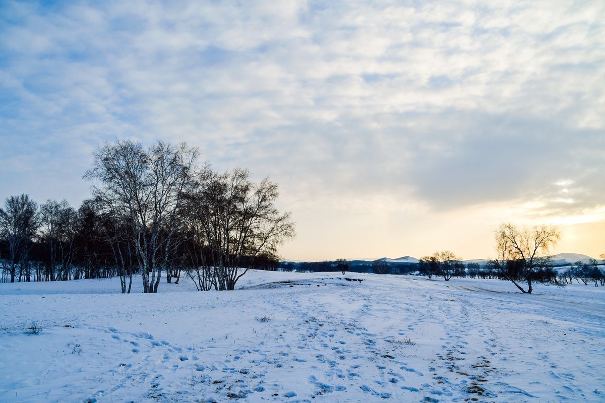 我只是把出去看到的随手记录下来（八十）