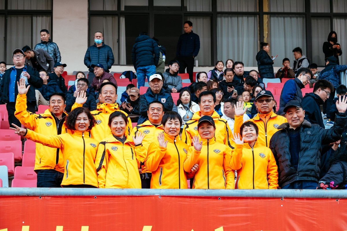 2025中国足协杯：陕西西北青年人主场4比1战胜赣州瑞狮比赛图集