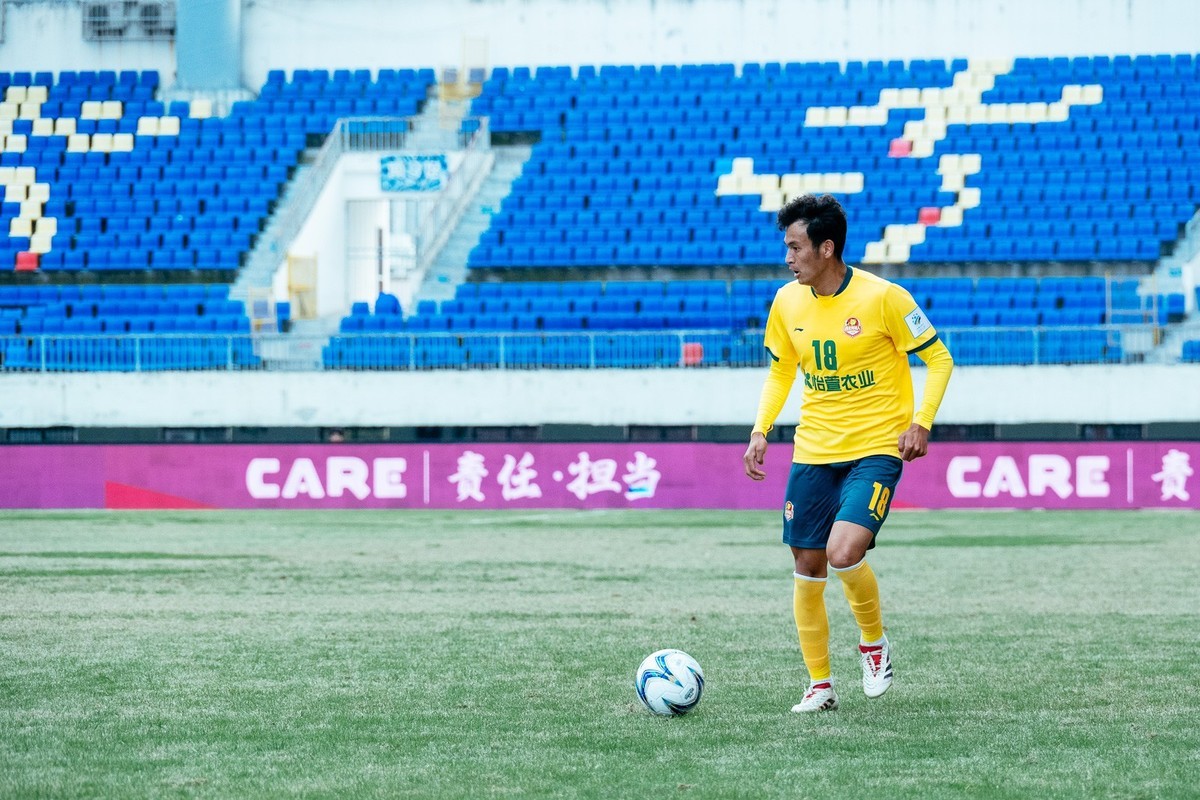 2025中国足协杯：陕西西北青年人主场4比1战胜赣州瑞狮比赛图集