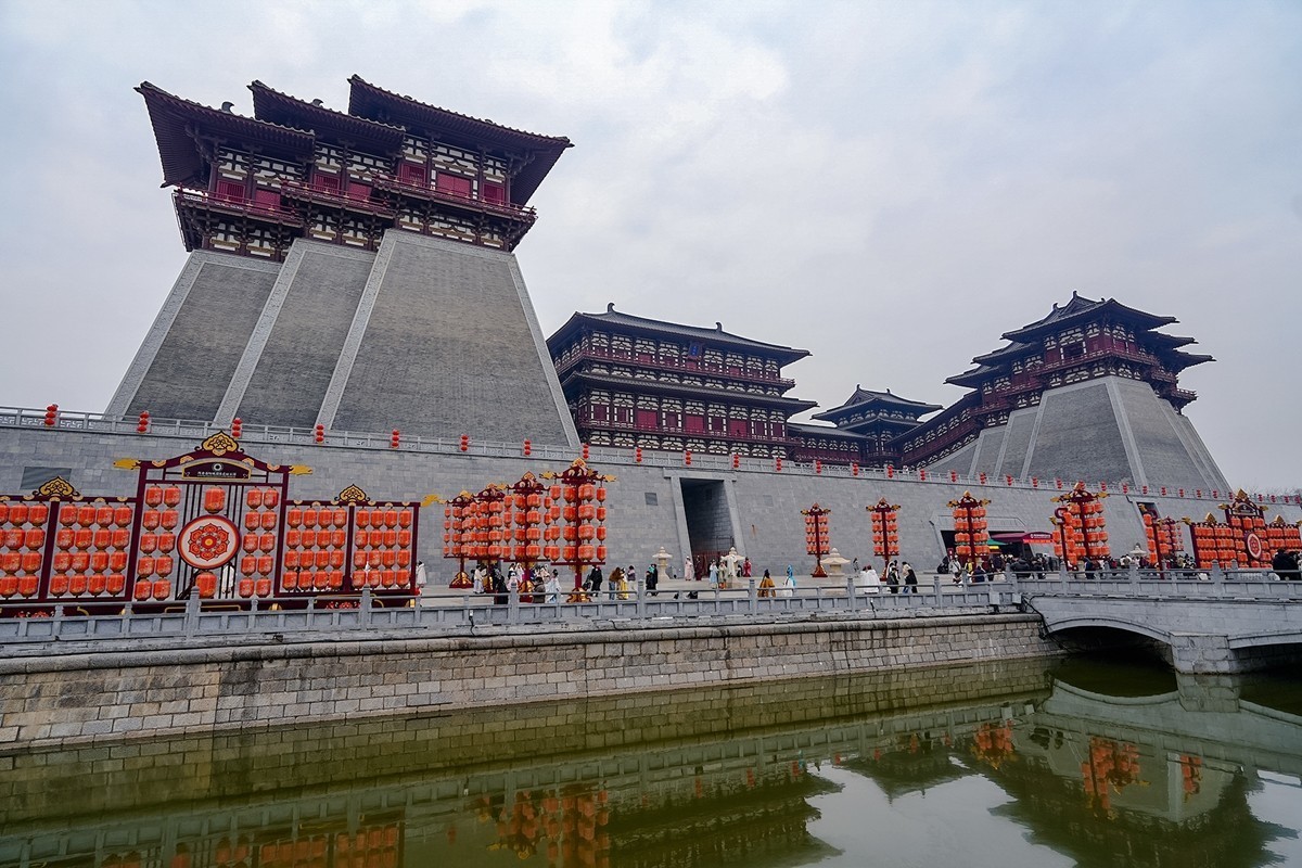 2025年第0368贴-洛阳之行旅拍（0531）