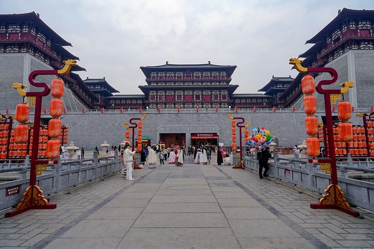 2025年第0368贴-洛阳之行旅拍（0531）