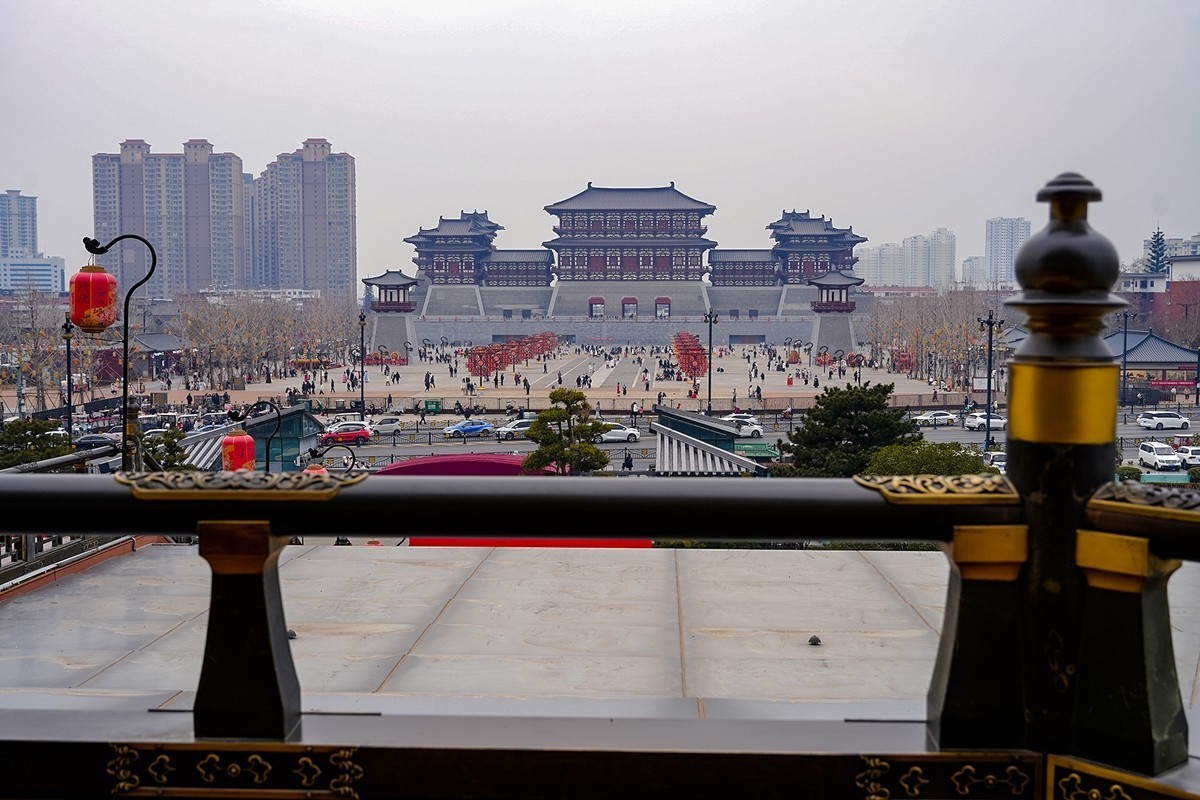 2025年第0368贴-洛阳之行旅拍（0531）