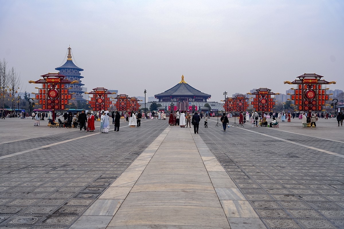 2025年第0368贴-洛阳之行旅拍（0531）