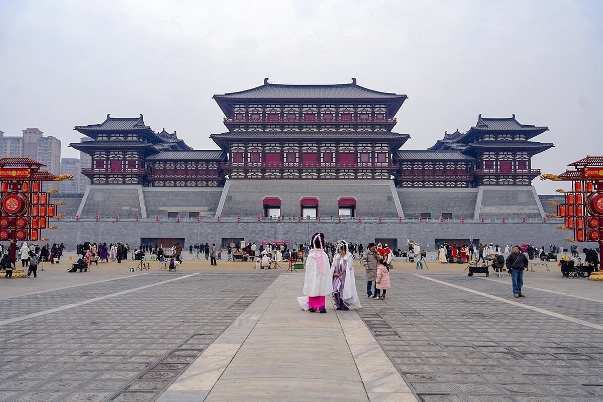 2025年第0368贴-洛阳之行旅拍（0531）