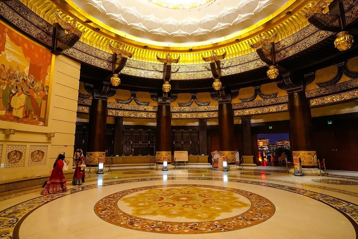 2025年第0367贴-洛阳之行旅拍（0531）