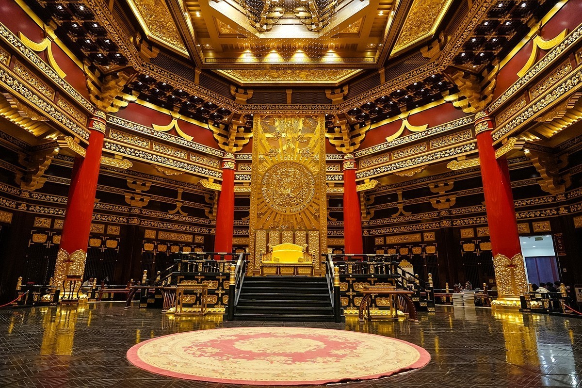 2025年第0369贴-洛阳之行旅拍（0531）