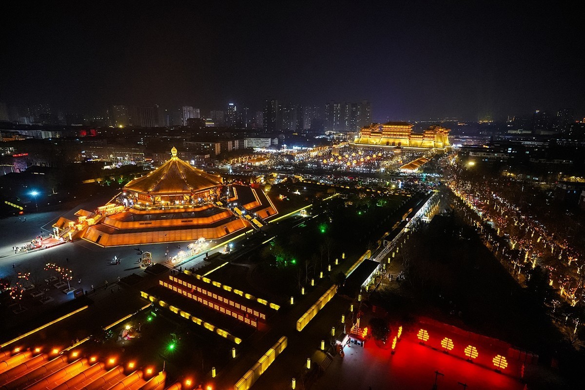 2025年第0369贴-洛阳之行旅拍（0531）