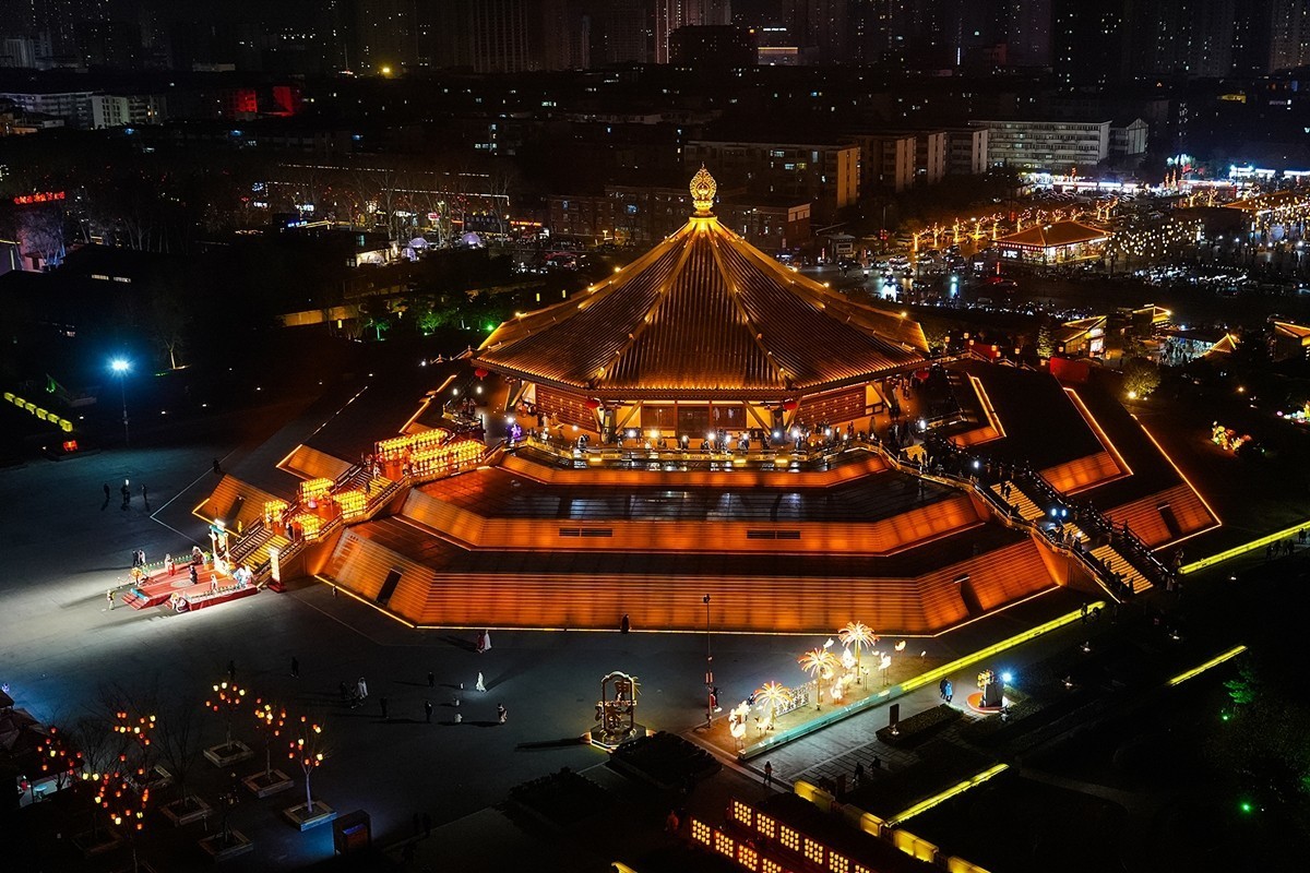 2025年第0369贴-洛阳之行旅拍（0531）