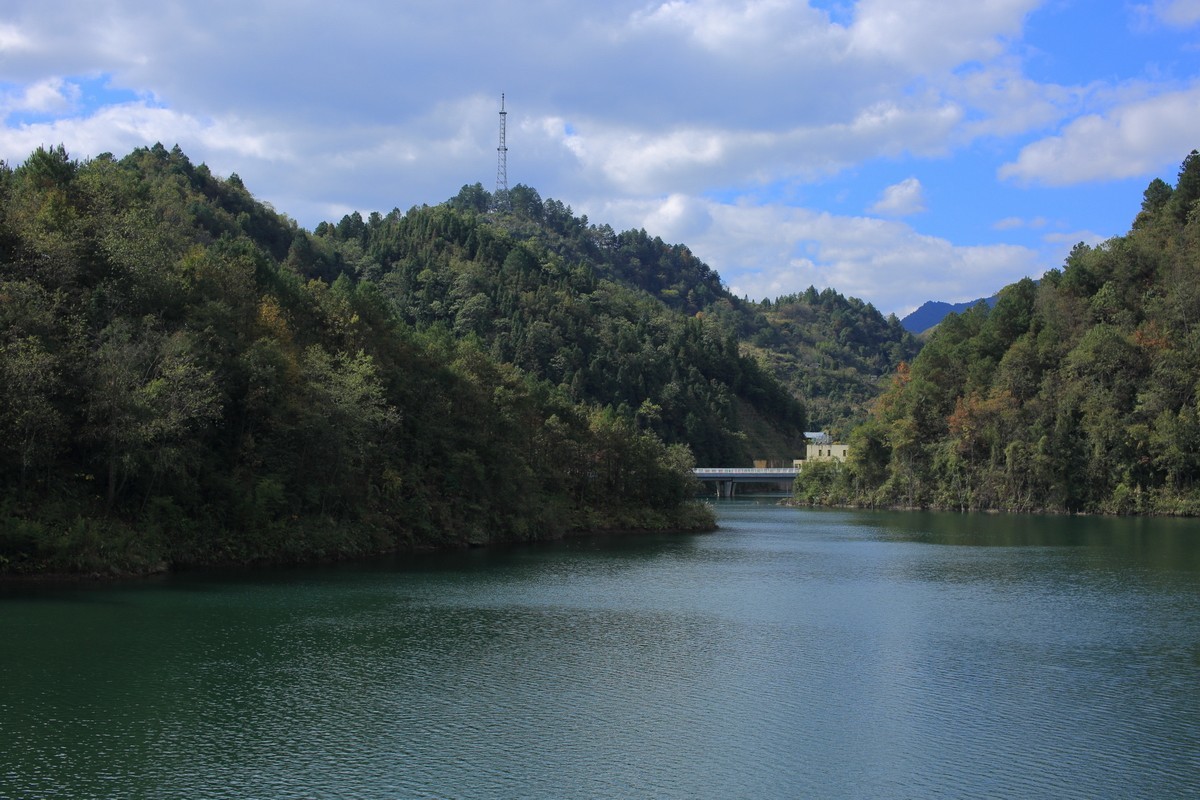 走马观花都匀绿博园（壹）