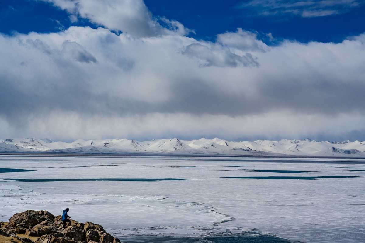 西藏之旅-纳木错（一）