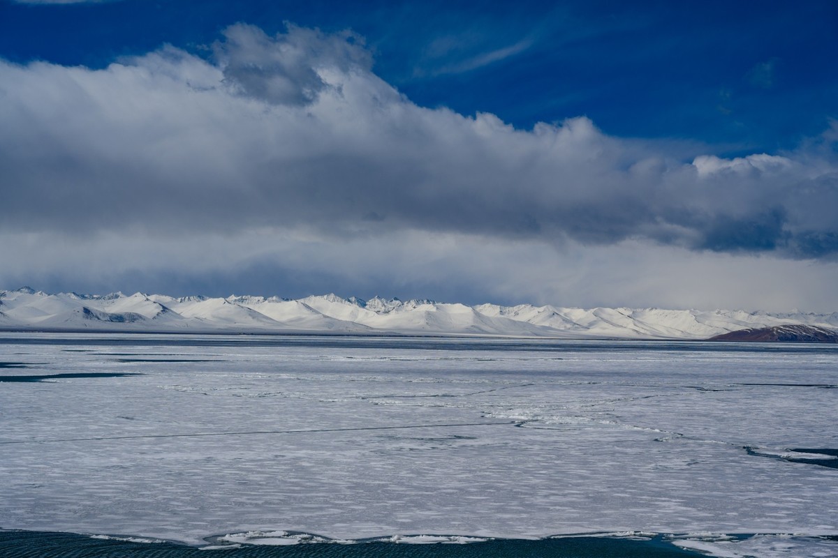 西藏之旅-纳木错（一）