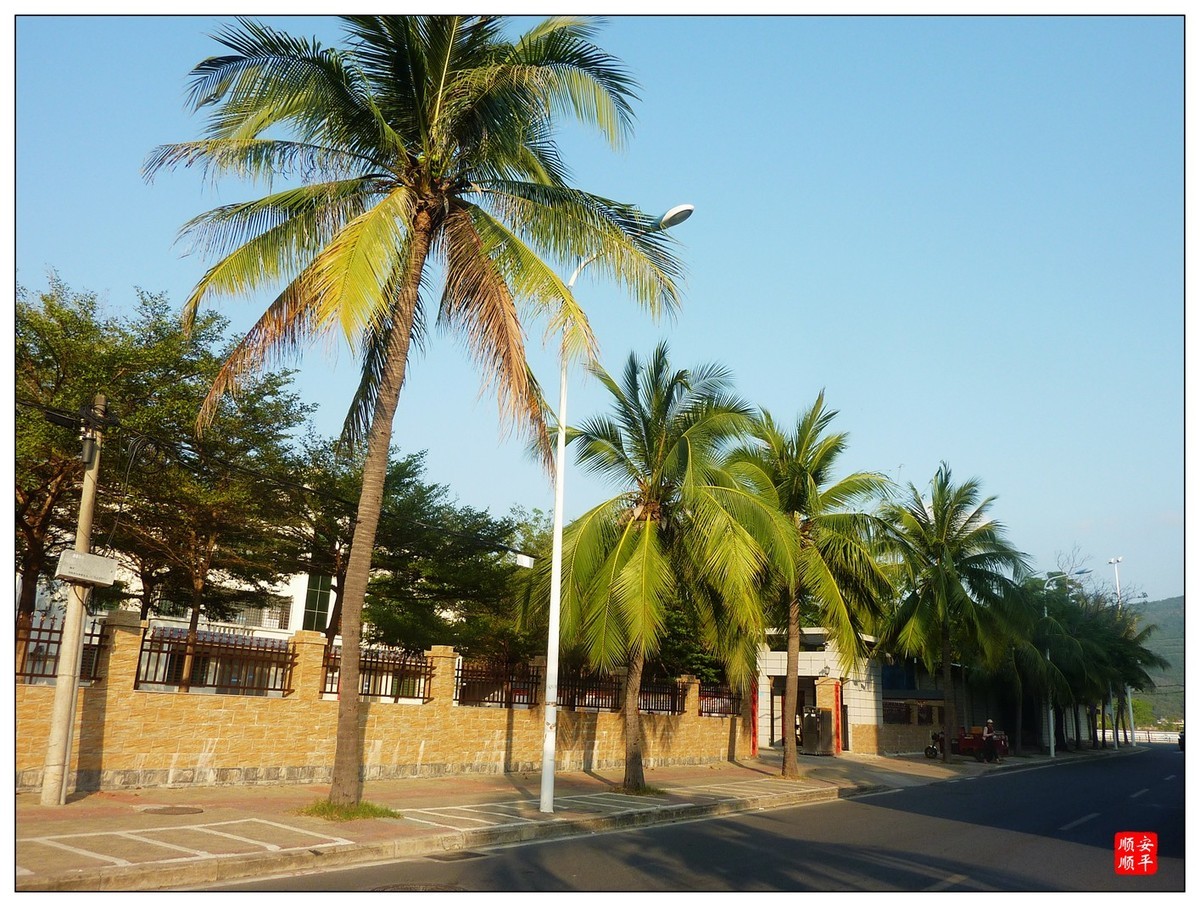 旅游随拍------ 海口骑楼老街风景(下)