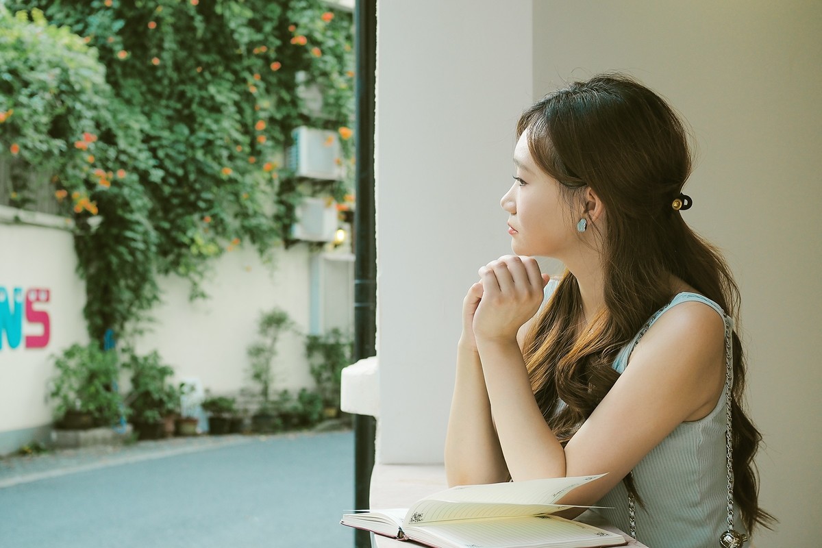 抓住夏天的尾巴