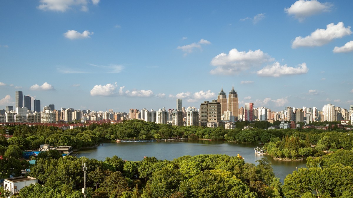 抓住夏天的尾巴