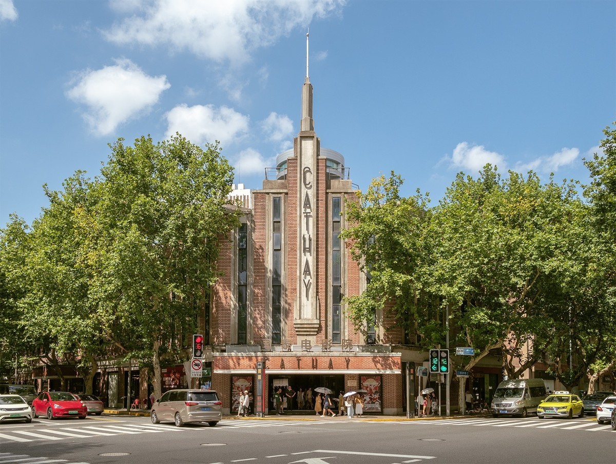 抓住夏天的尾巴