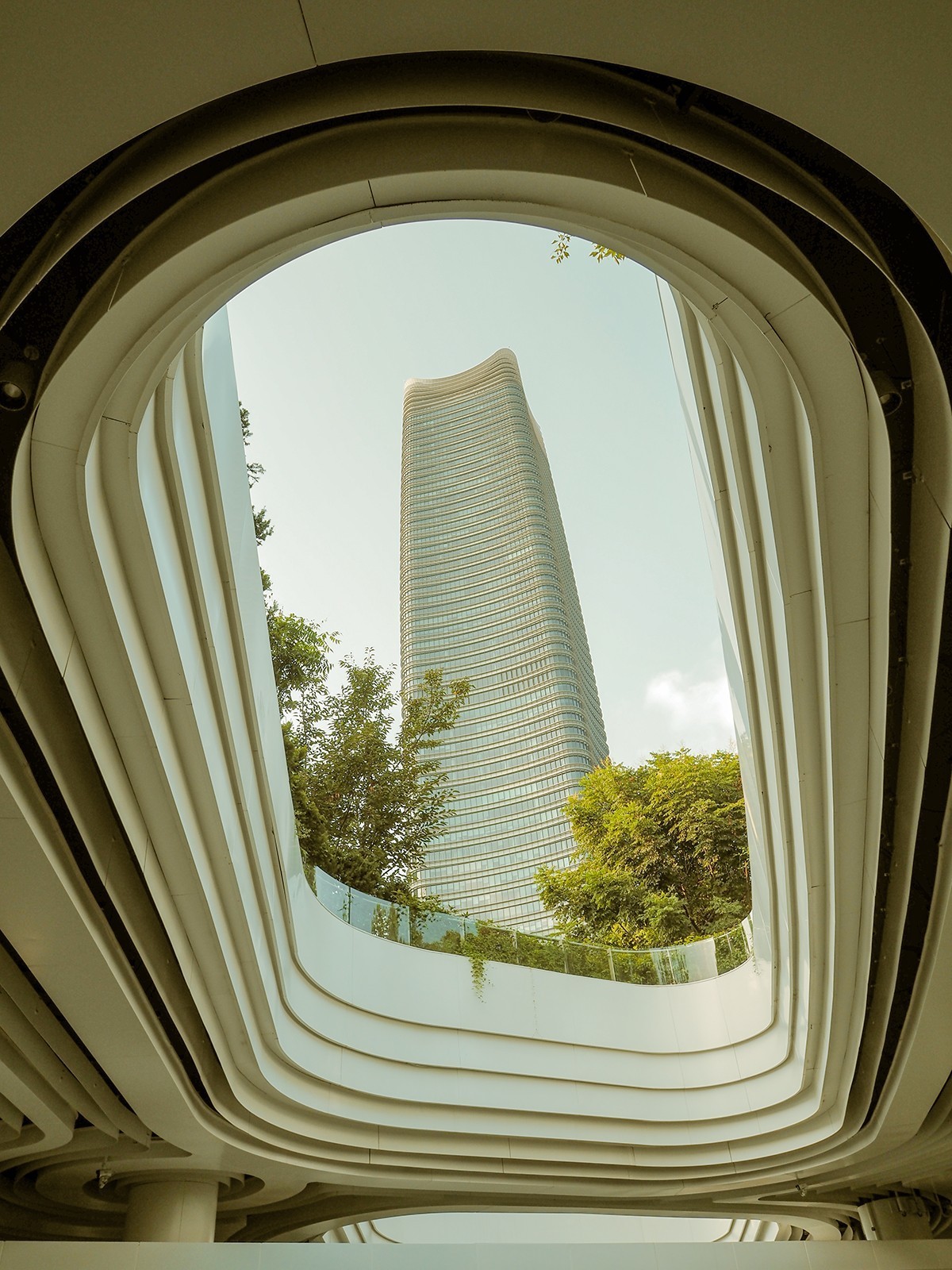 抓住夏天的尾巴