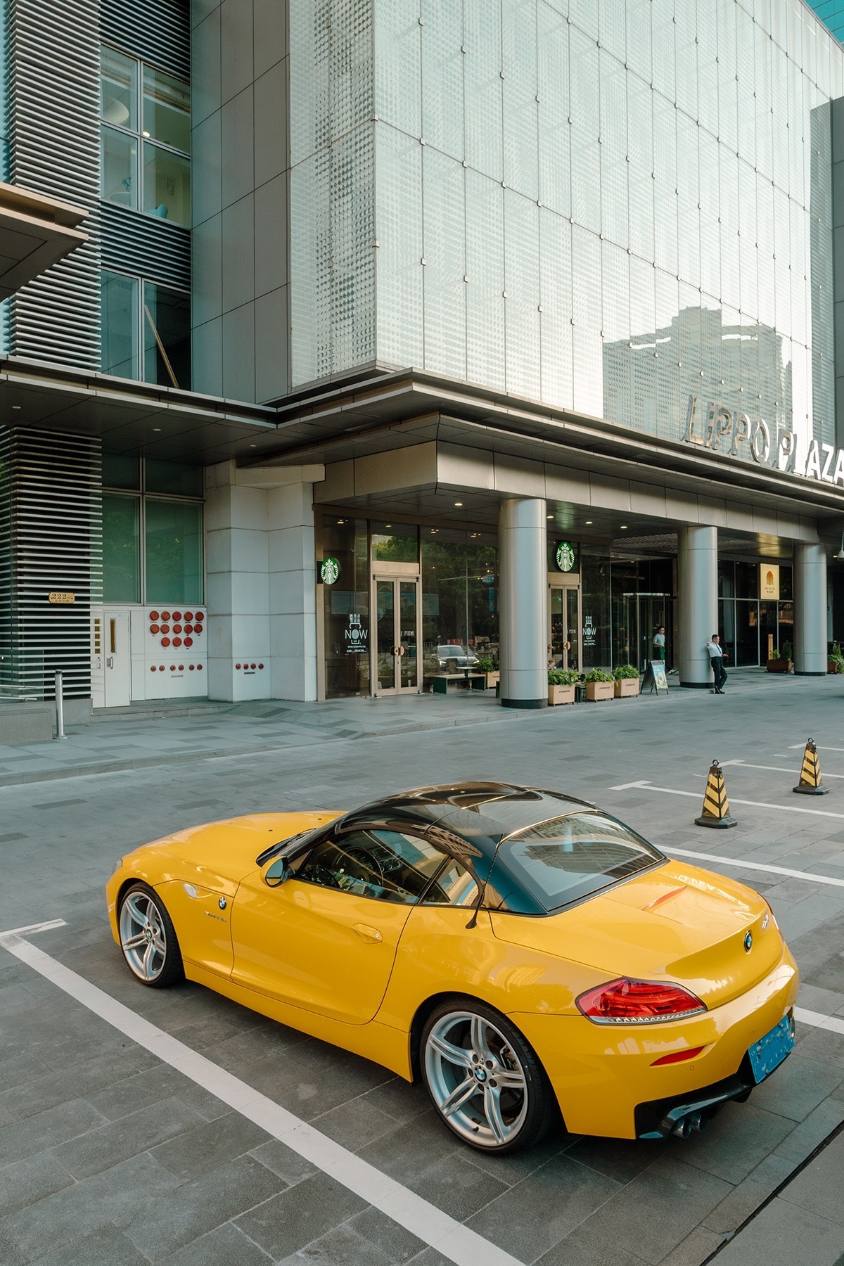 抓住夏天的尾巴