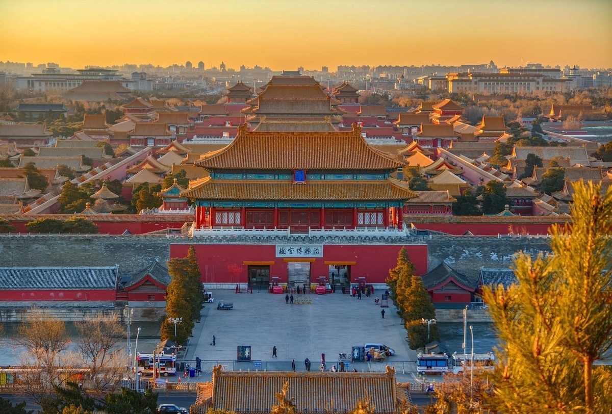 中轴线（5）