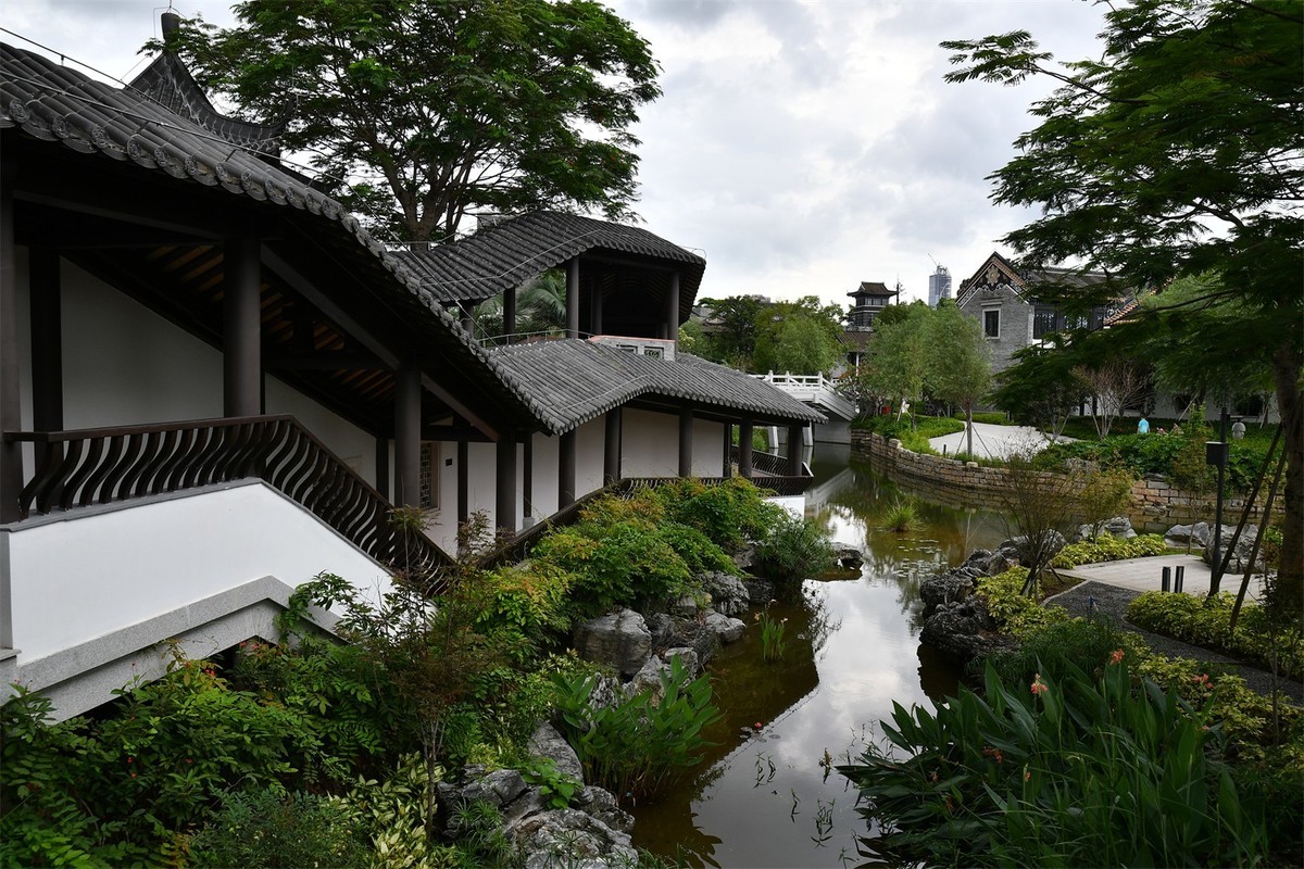 廣州文化館新館二