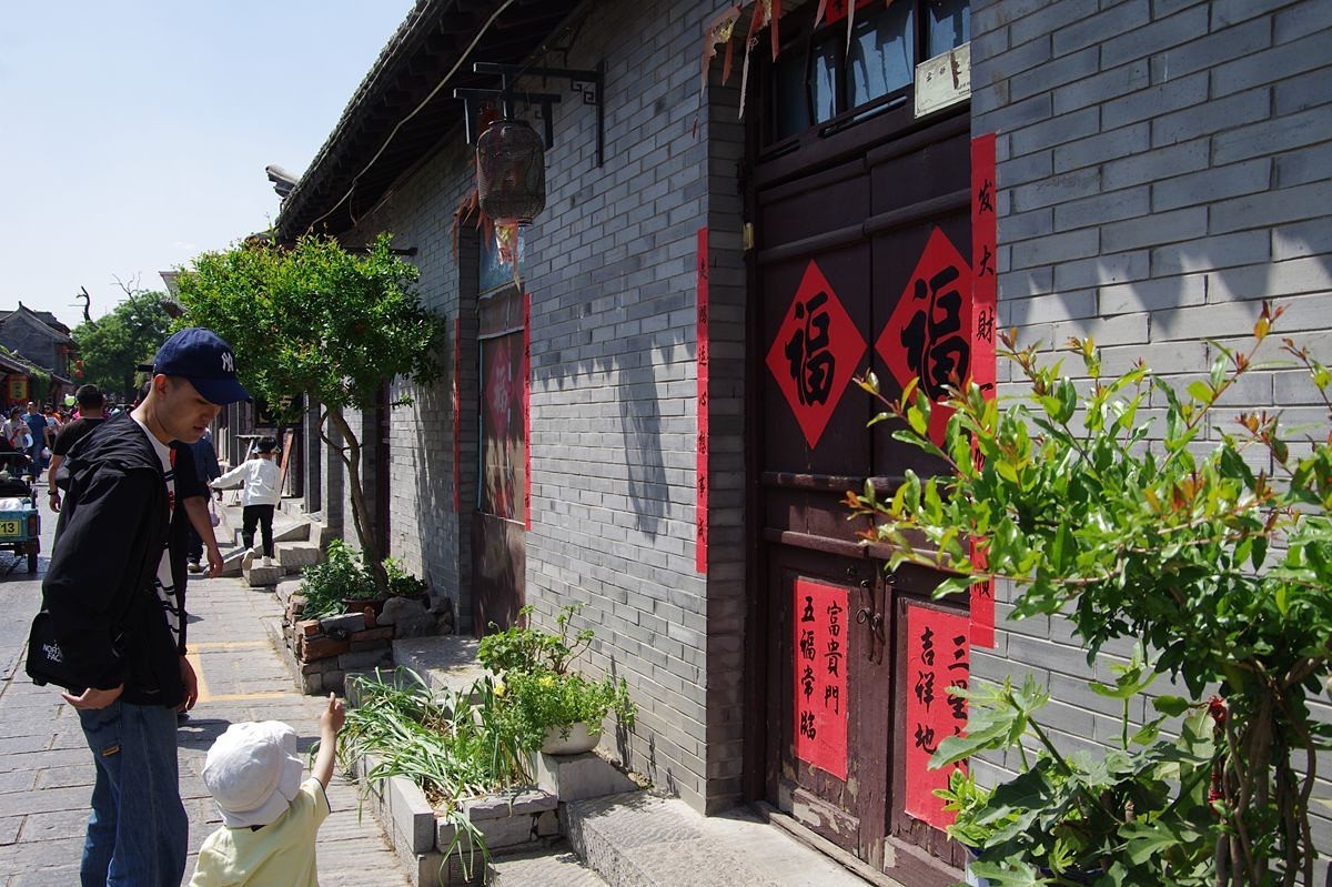 青州古城游记-D