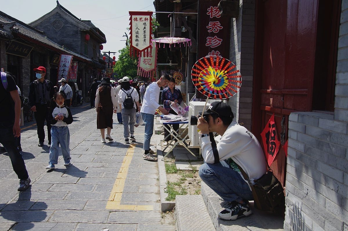 青州古城游记-D