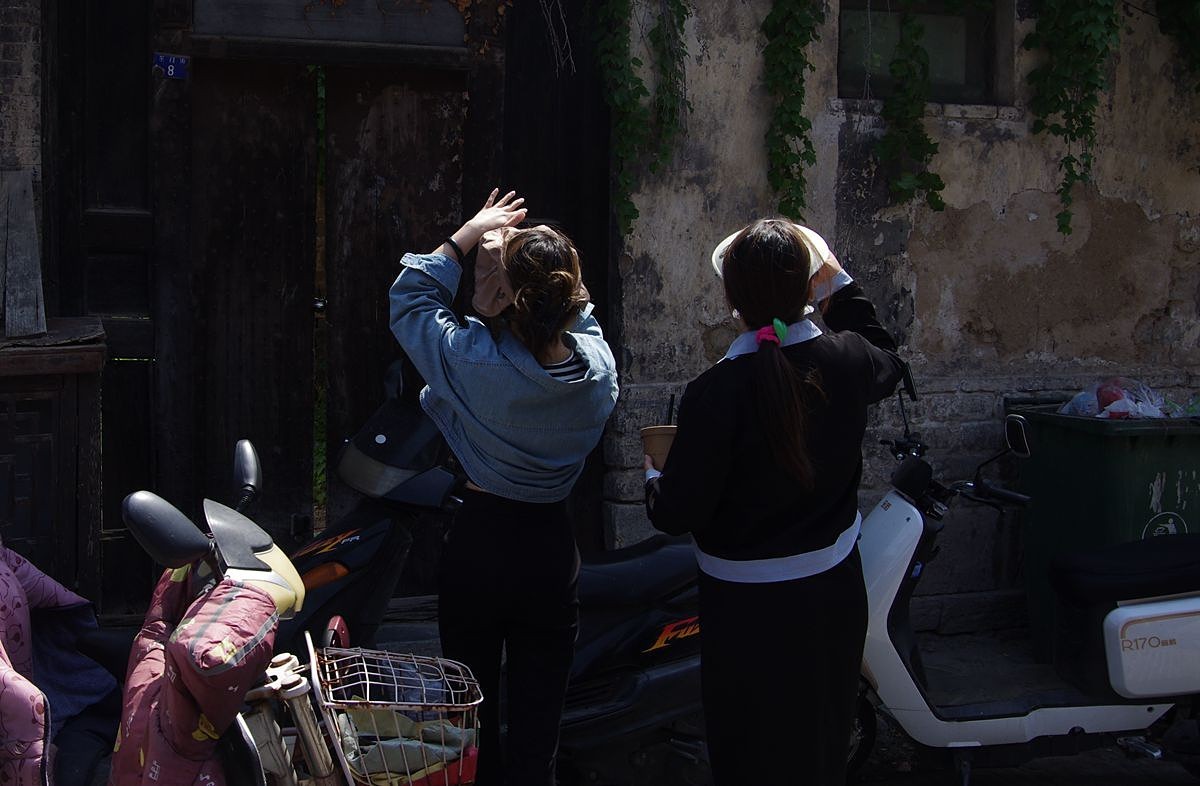 青州古城游记-D