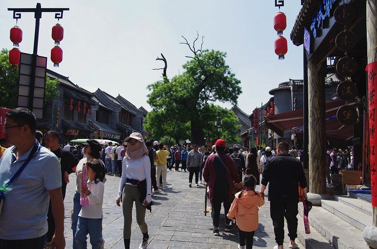 青州古城游记-D