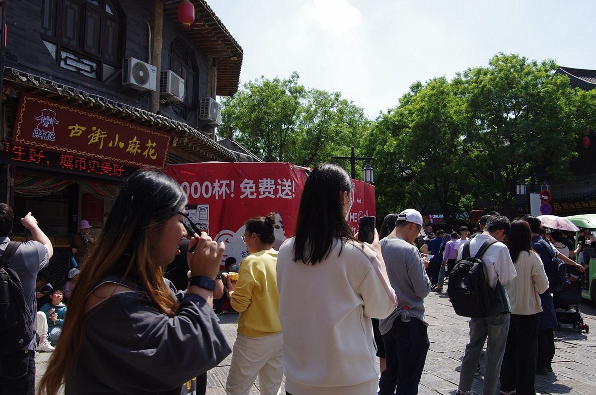 青州古城游记-D