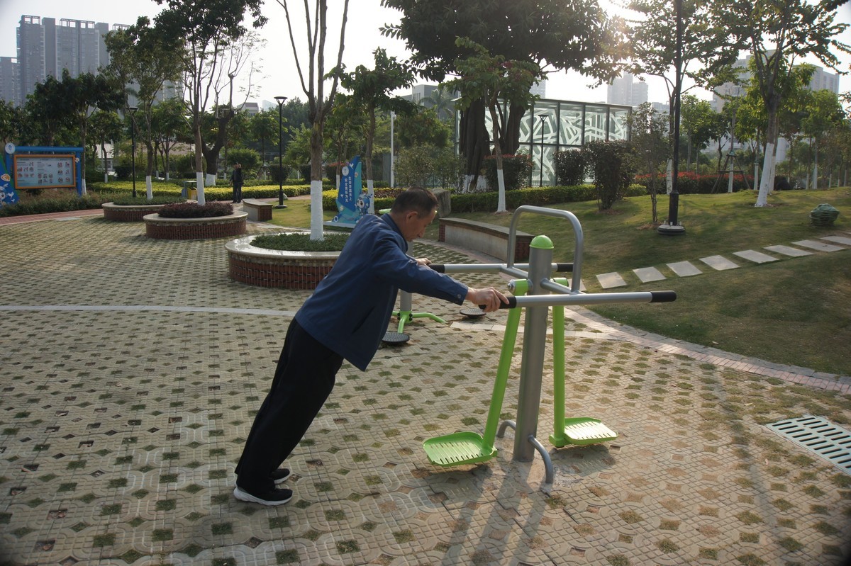 大家看看广角镜头的魅力！15