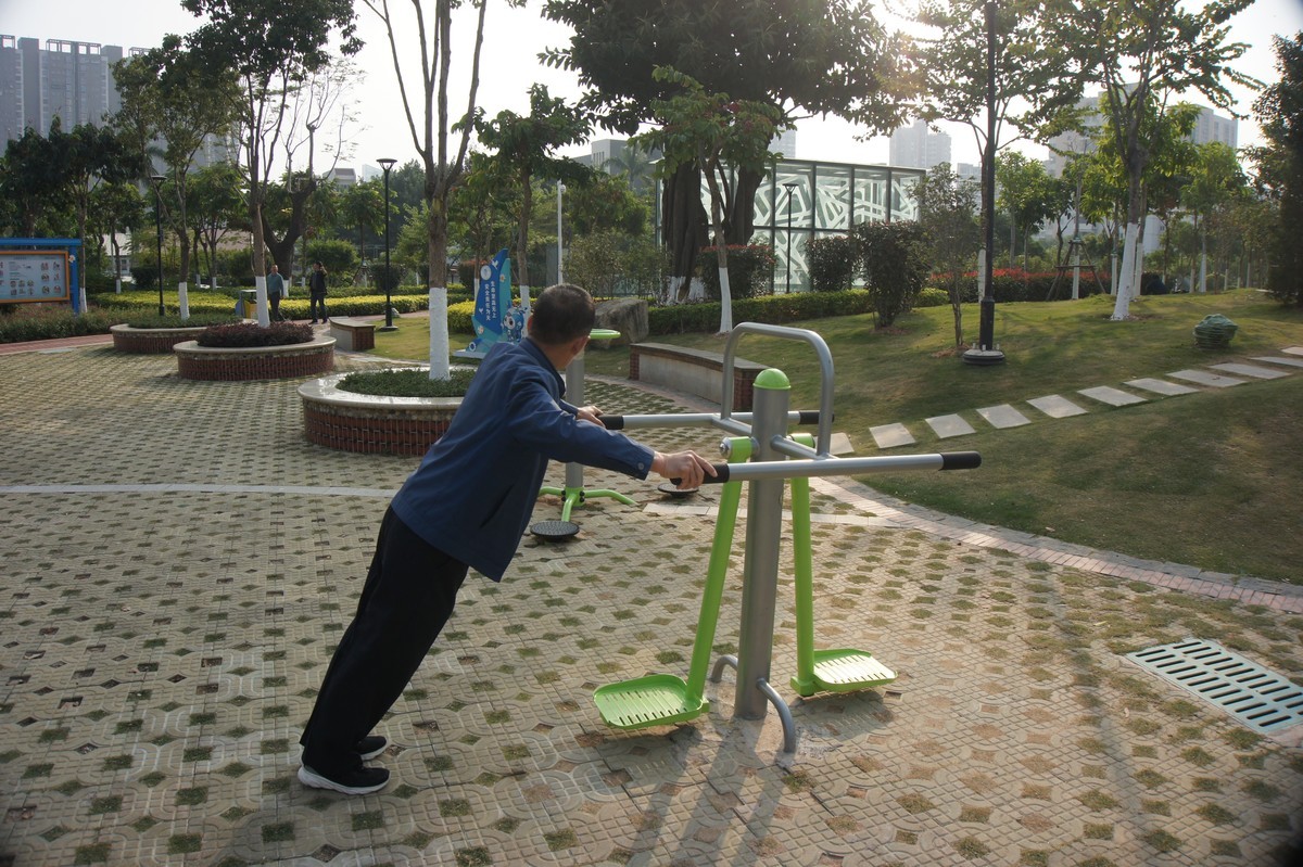 大家看看广角镜头的魅力！15