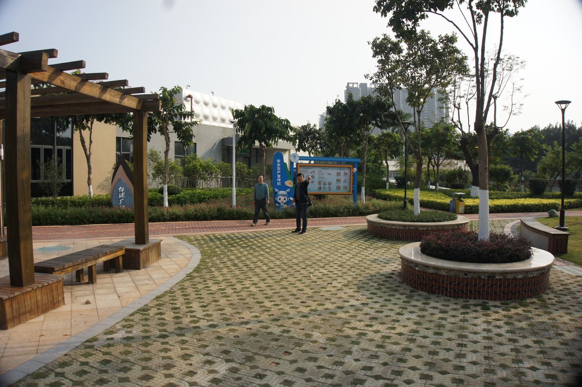 大家看看广角镜头的魅力！15