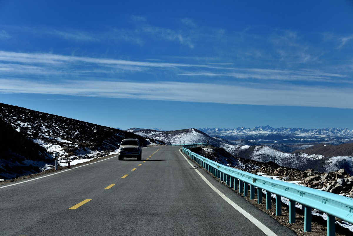 木格措风景区掠影【7】