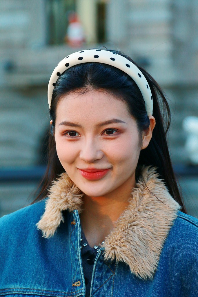 人的拍摄 ------ 570