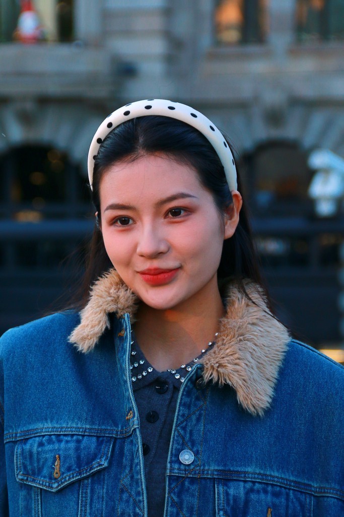 人的拍摄 ------ 570