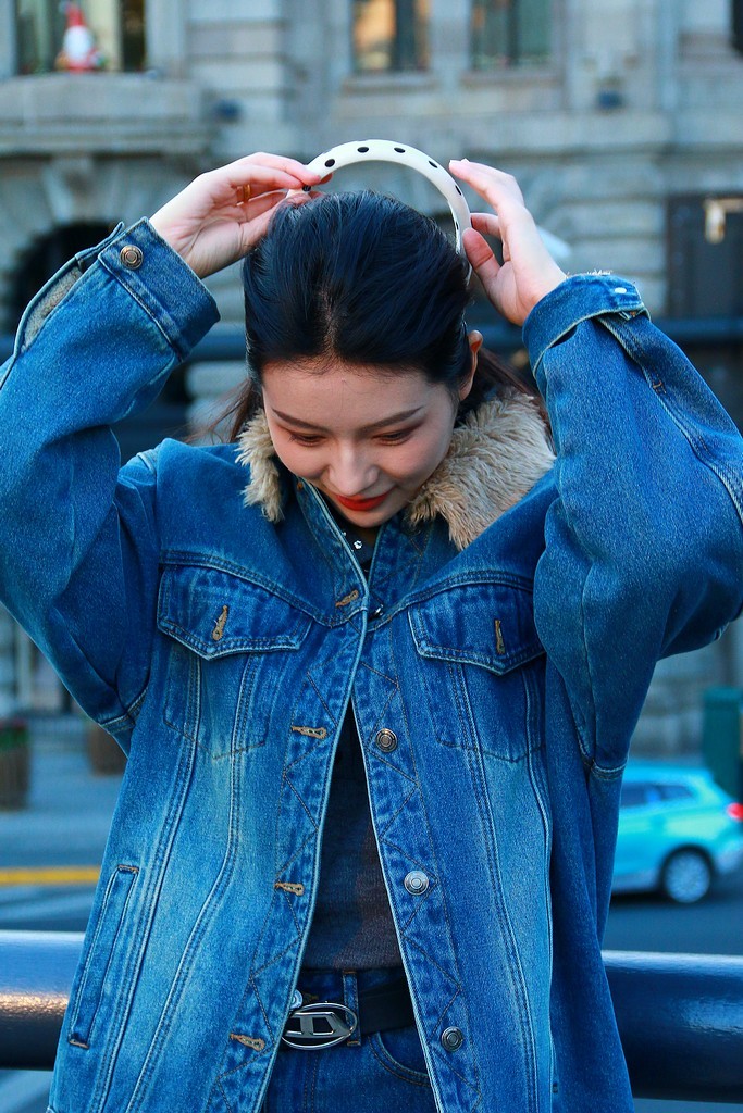 人的拍摄 ------ 570