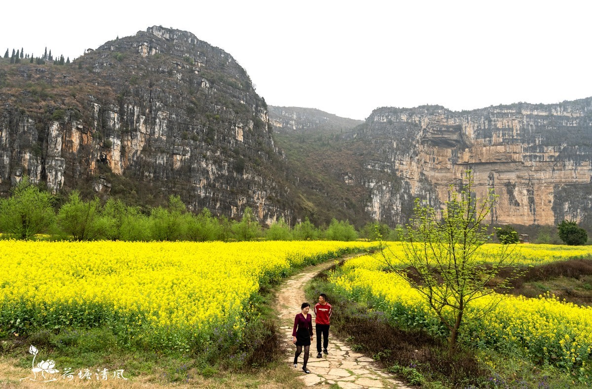 安龙县、笃山攀岩公园。