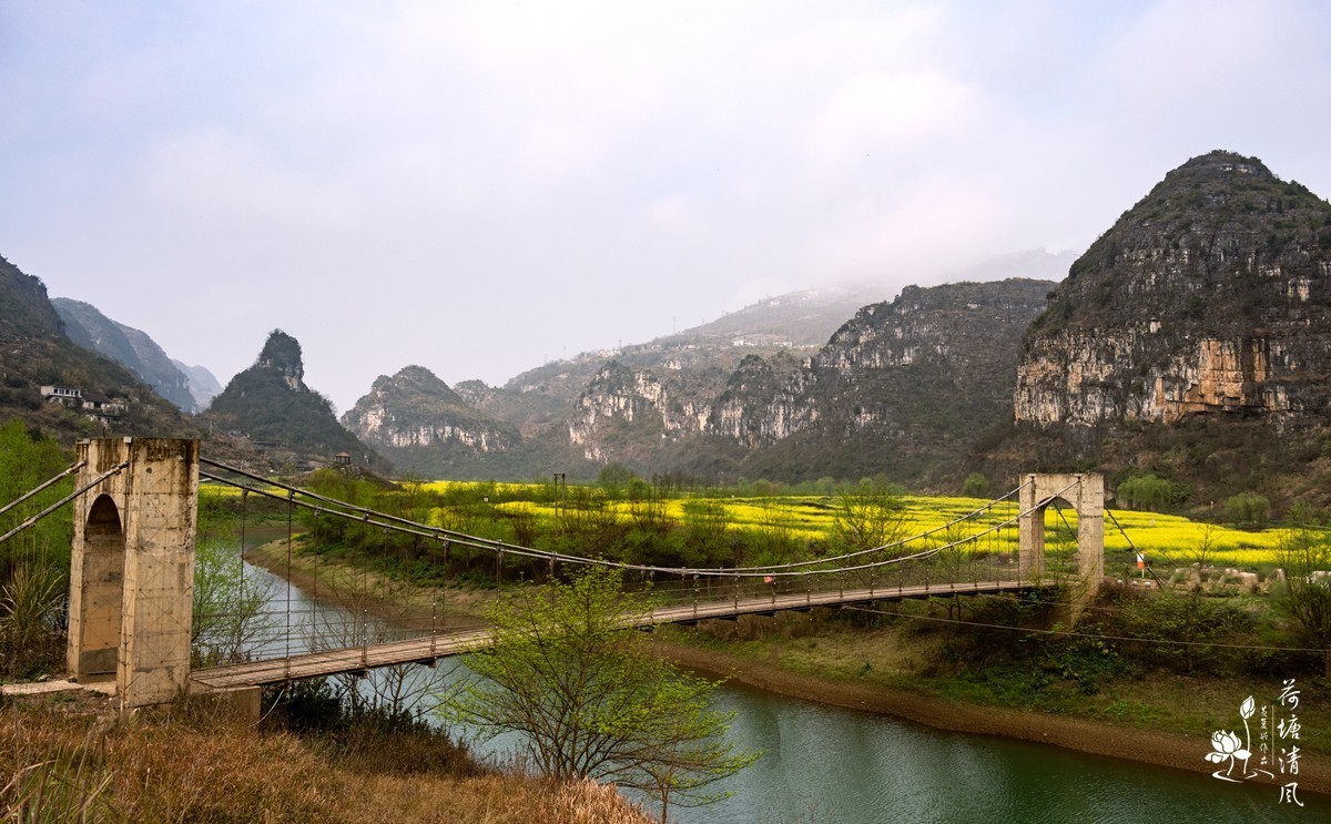 安龙县、笃山攀岩公园。