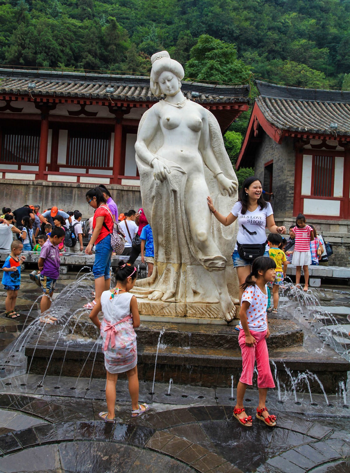 我只是把出去看到的最受记录下来（103）