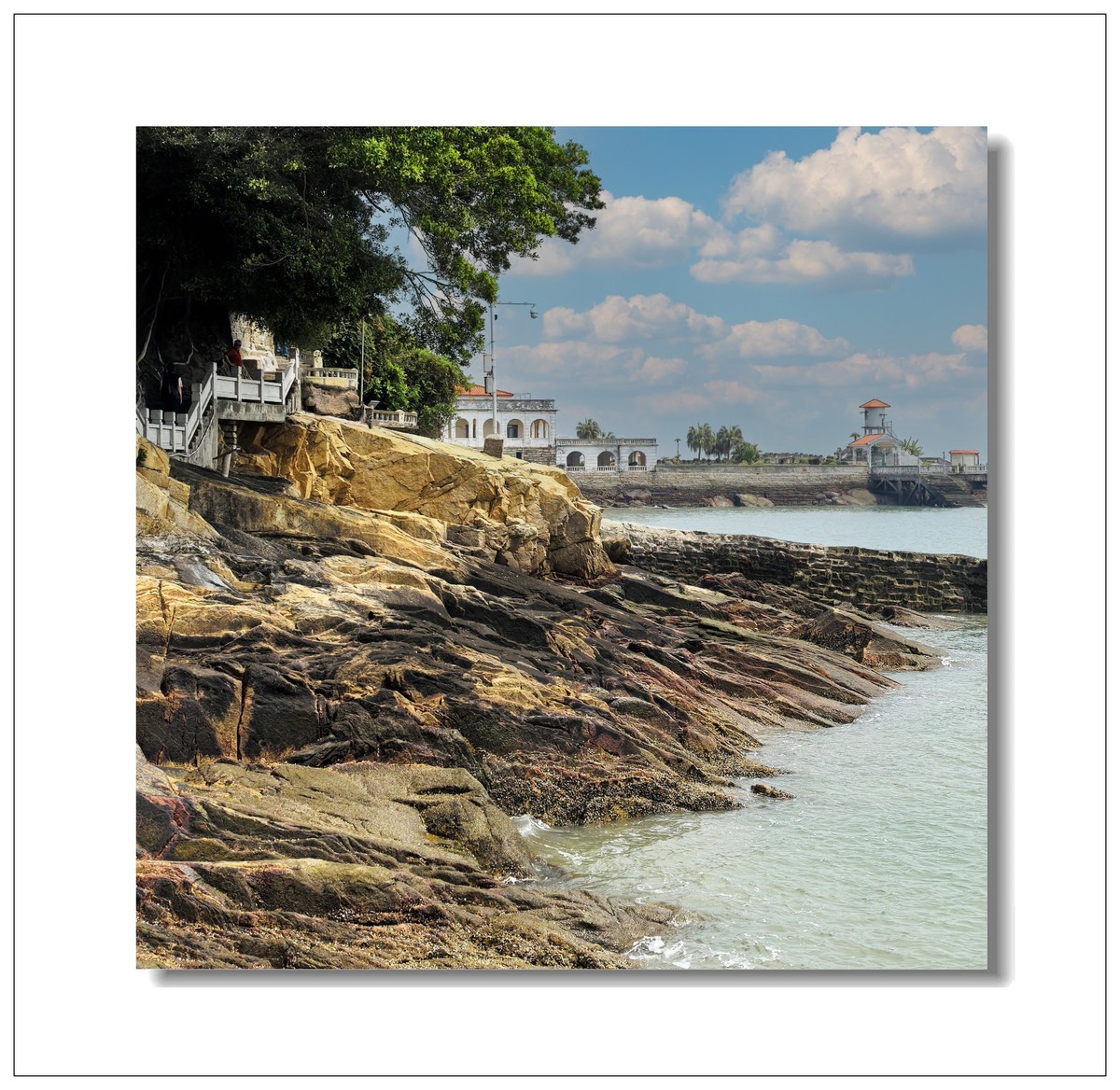 2025一一再游江南