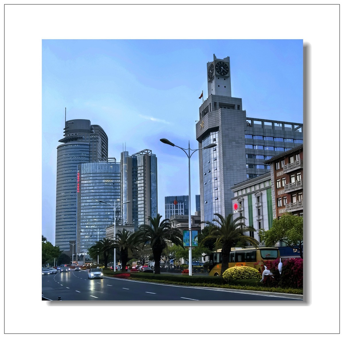 2025一一再游江南