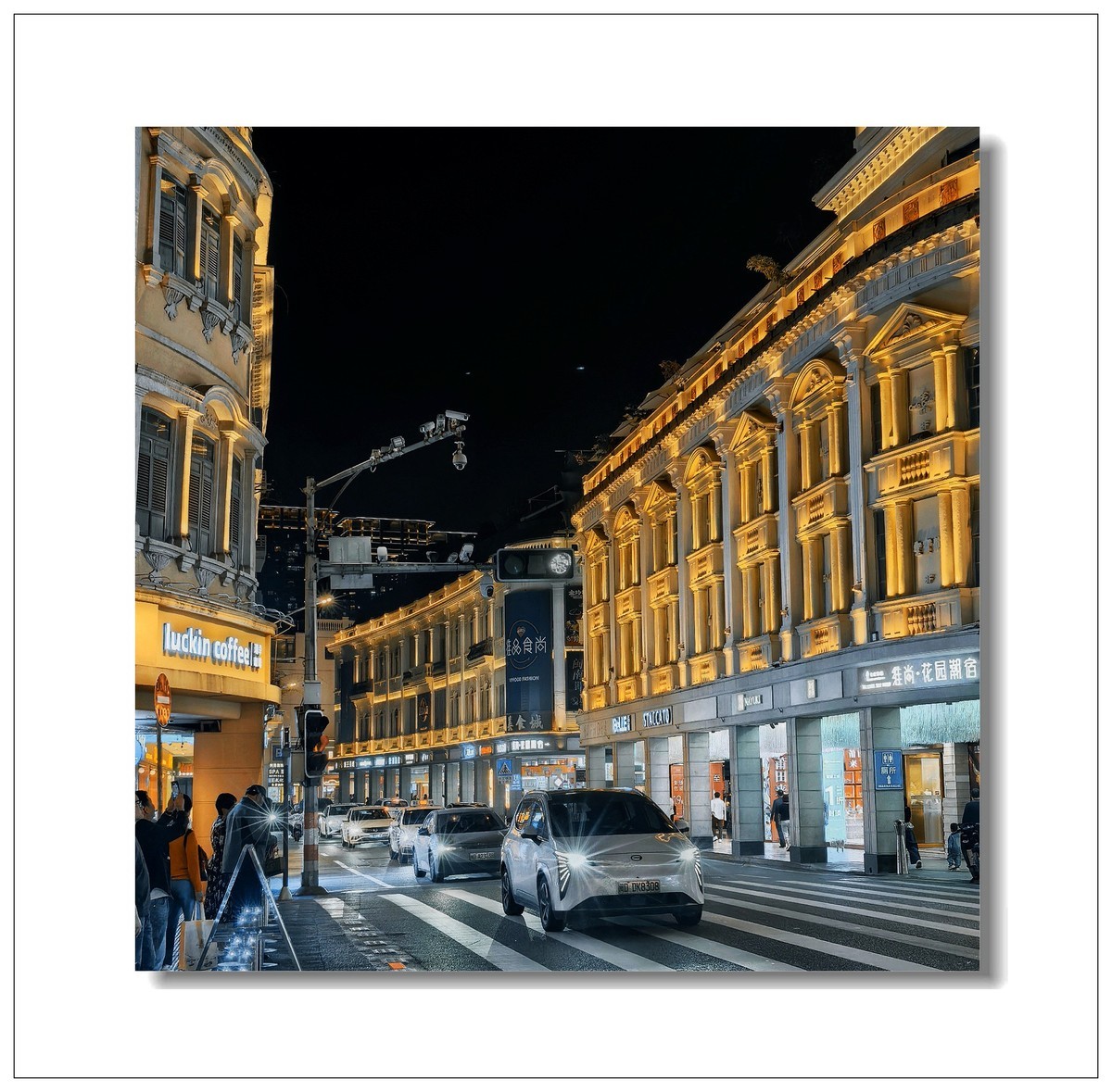 2025一一再游江南