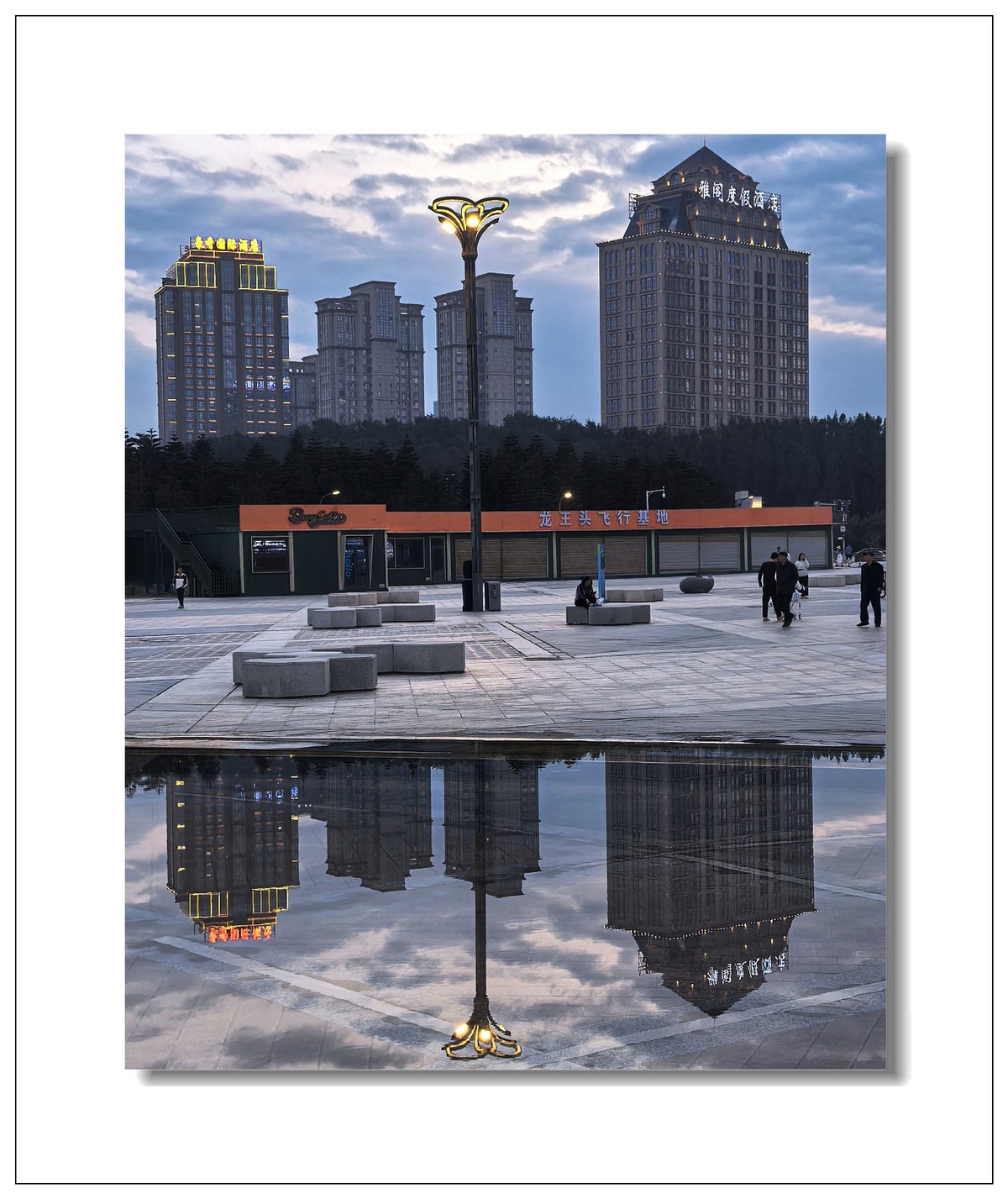 2025一一再游江南