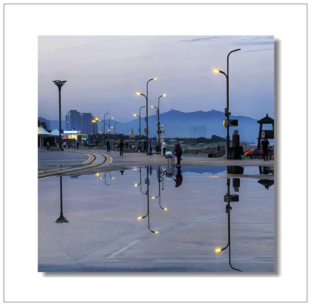 2025一一再游江南