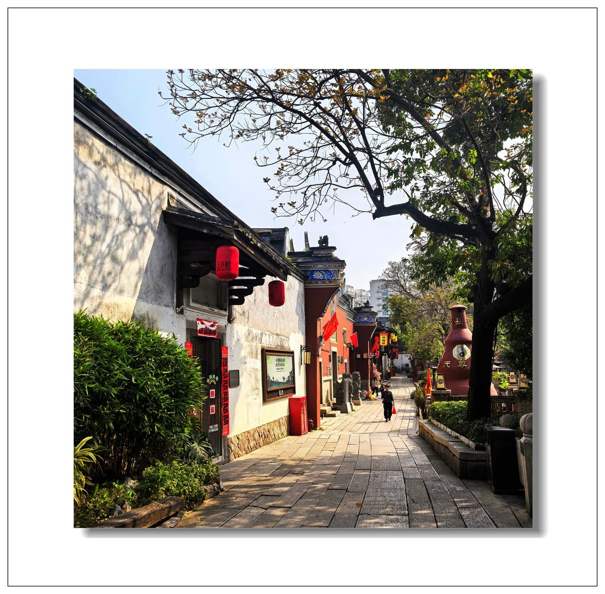 2025一一再游江南