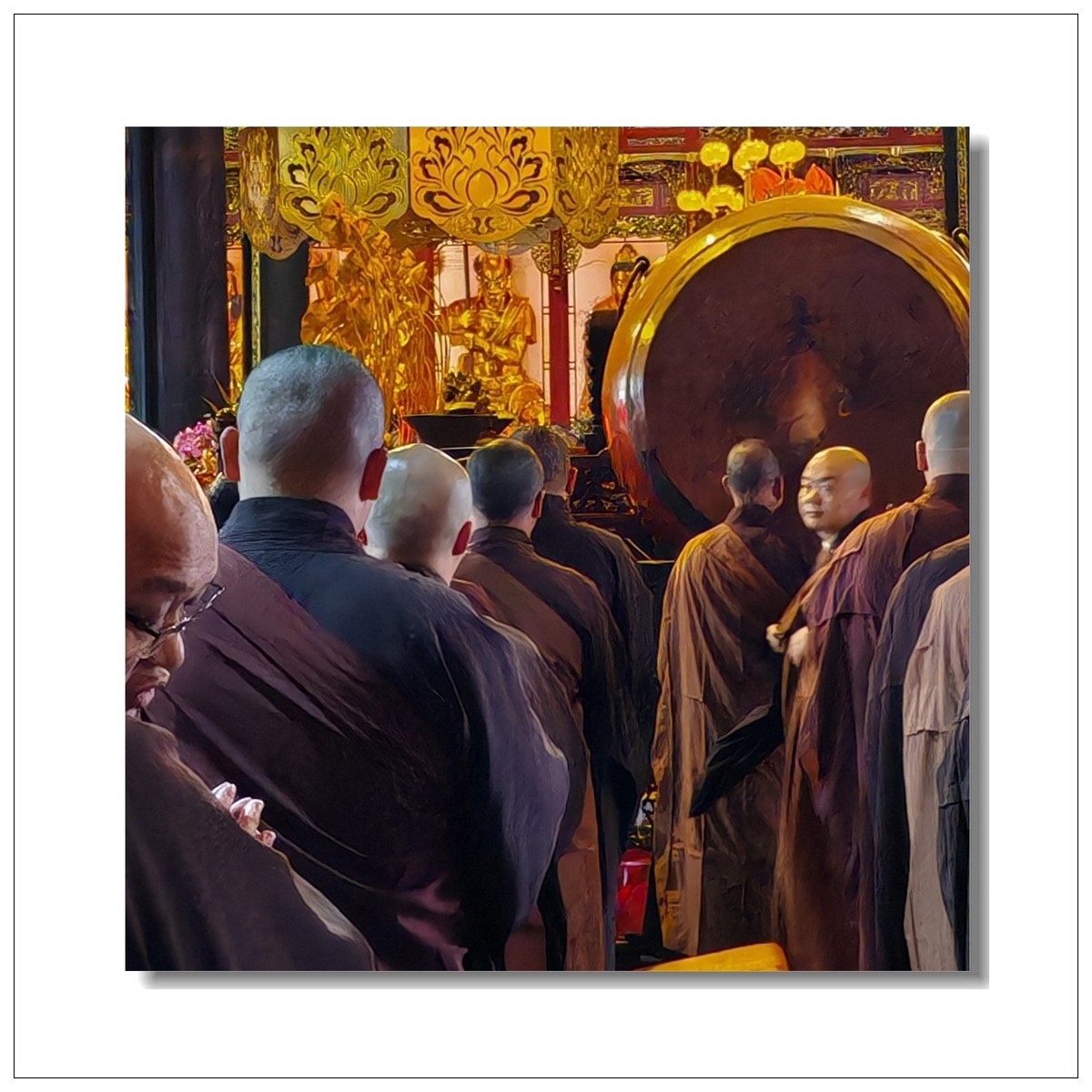 2025一一再游江南